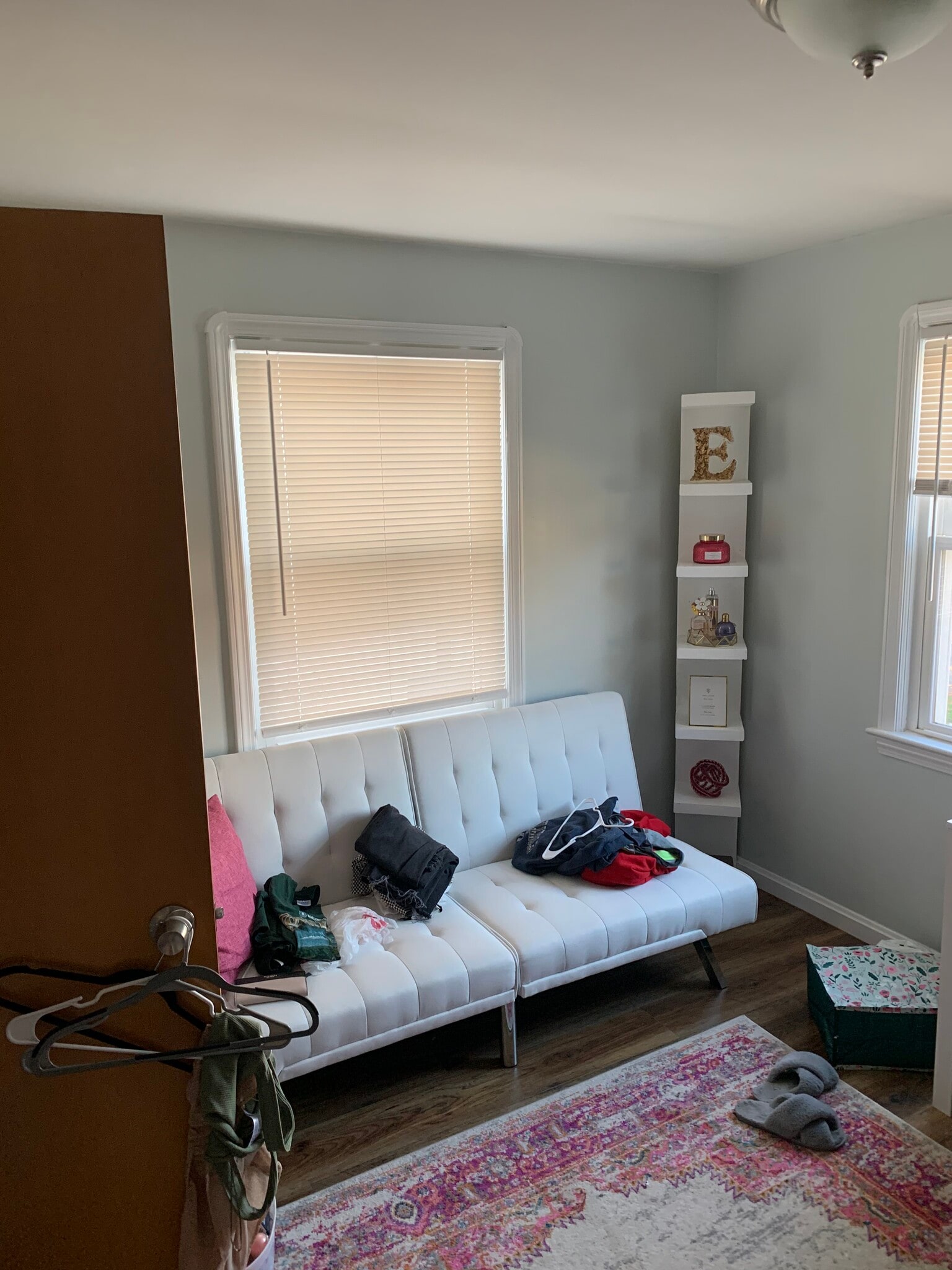 Bedroom 1 - 4302 Silsby Rd