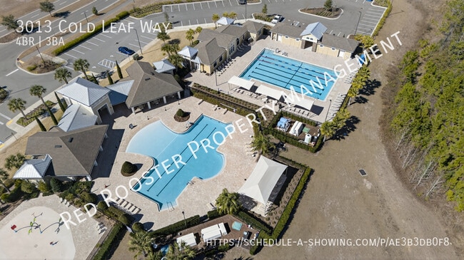 Building Photo - 3013 Cold Leaf Wy