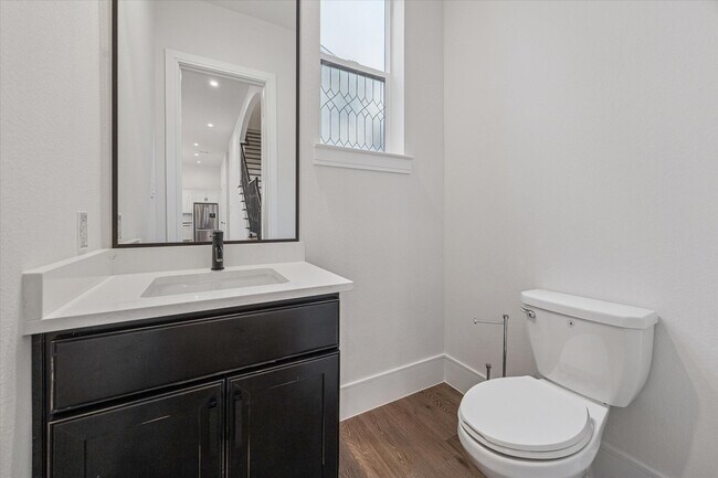 Building Photo - 1659 Bingle Rd