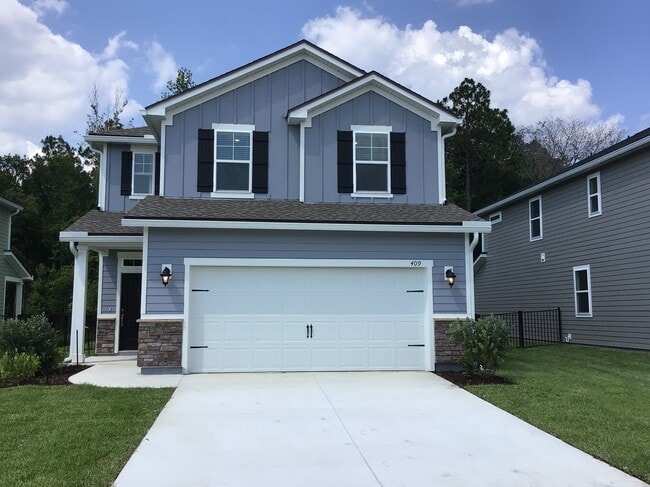 Building Photo - 409 Banyan Frst Dr