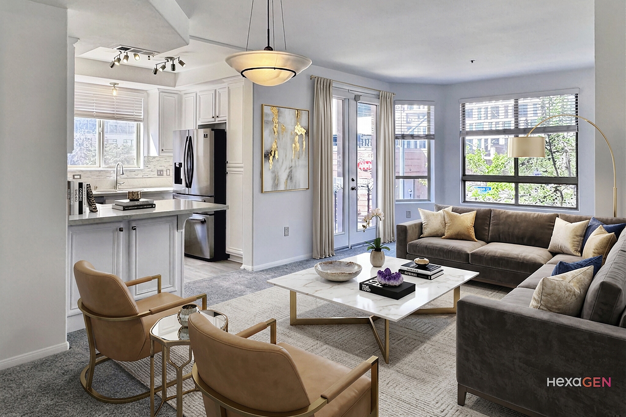 Building Photo - 235 Market St