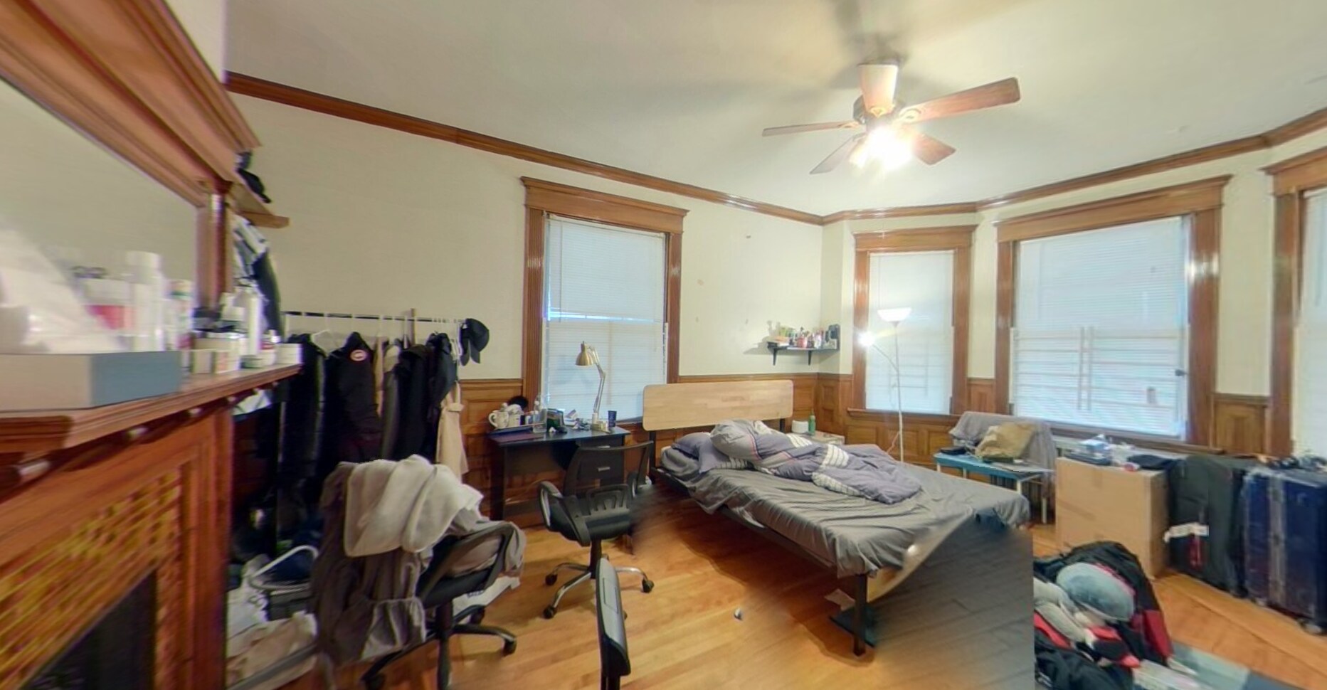 Building Photo - 12 Gardner St