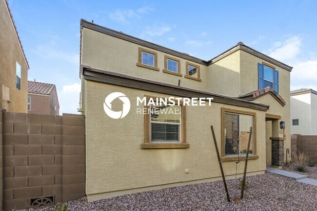 Building Photo - 3 Bedroom Pet-Friendly Home in Phoenix, AZ with Main Street Renewal