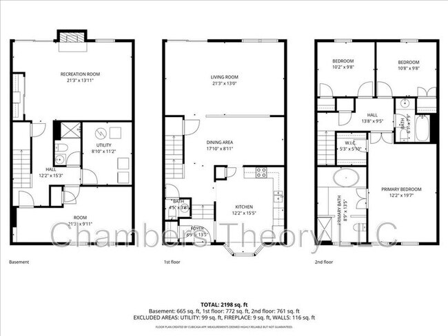 Building Photo - 12328 Quiet Hollow Ct