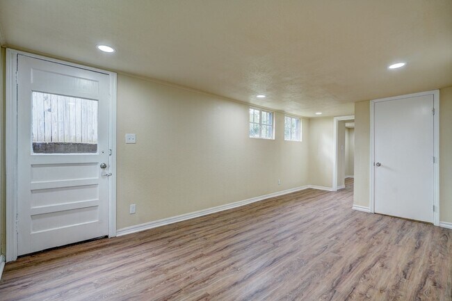 Building Photo - Live Big in OKC | 4 Beds, Fenced Yard & Gu...