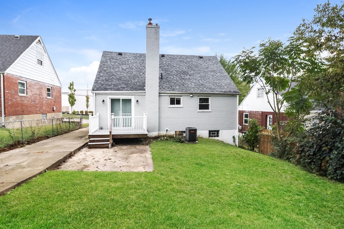 Building Photo - 365 Anderson Ferry Rd