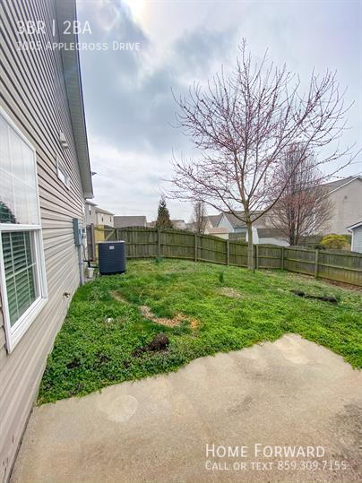 Building Photo - 1005 Applecross Dr