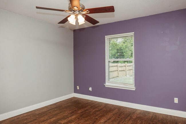 Building Photo - 2813 Atoka Trail