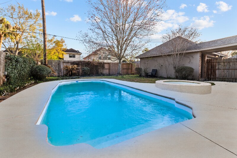 Building Photo - 3414 Hansford Pl