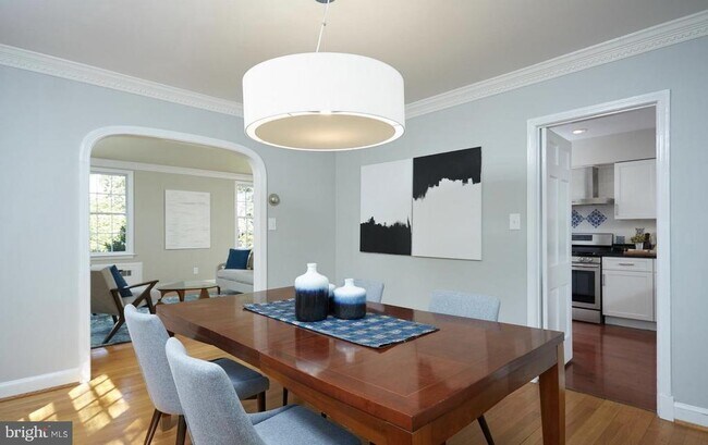 Building Photo - 4515 29th St NW