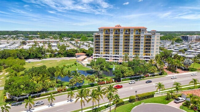 Building Photo - 501 Haben Blvd