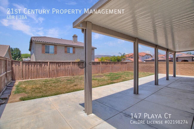 Building Photo - 147 Playa Ct