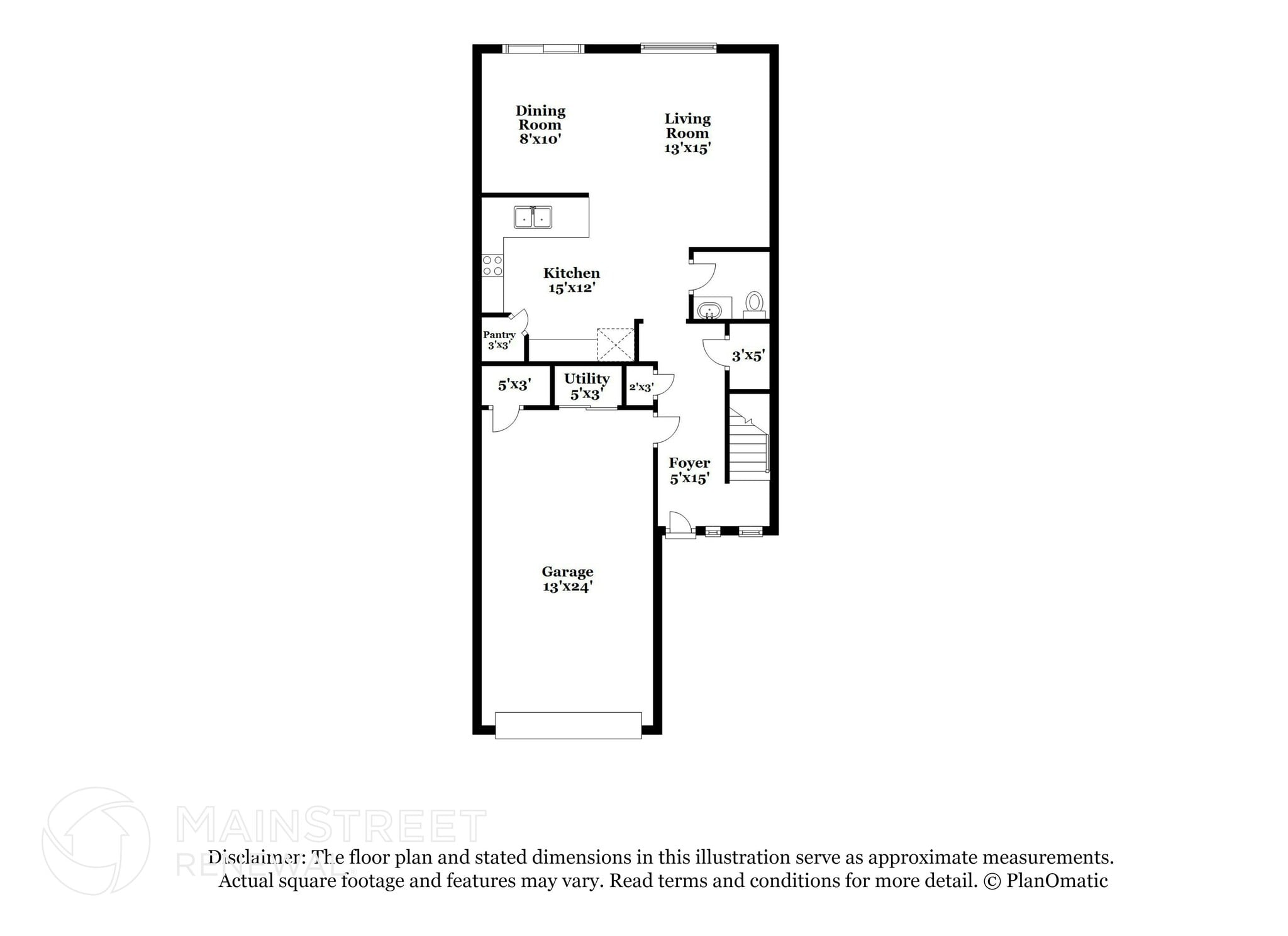Building Photo - 2061 Paddle Wheel Dr