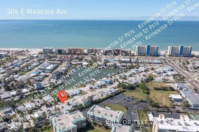 Building Photo - 304 E Madeira Ave