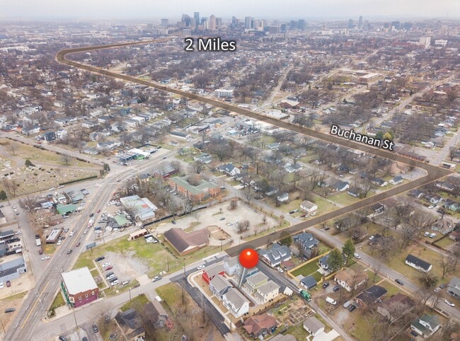 Building Photo - 2009 23rd Ave N