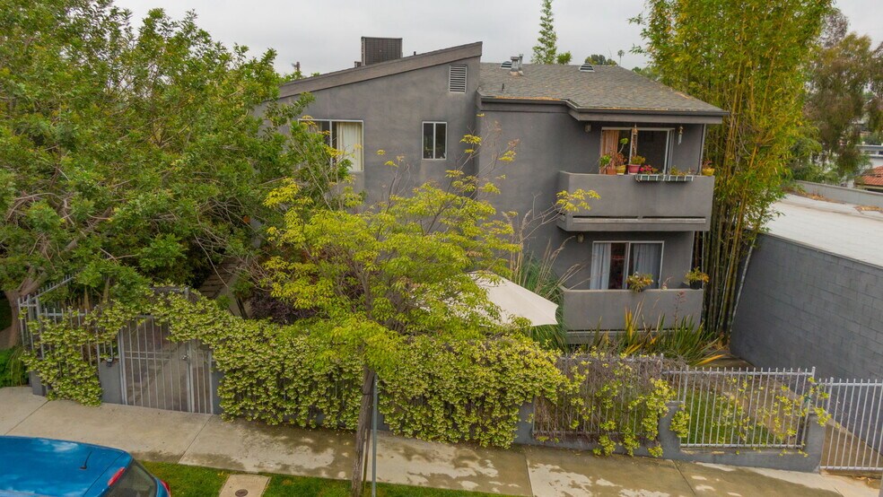 Building Photo - 2714 Auburn St