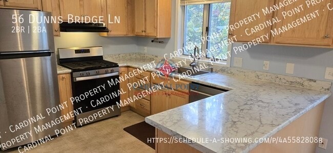 Building Photo - 56 Dunns Bridge Ln