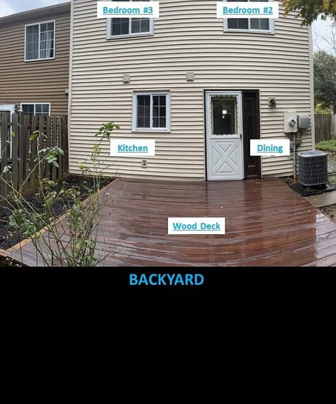 Building Photo - 8340 Bark Tree Ct