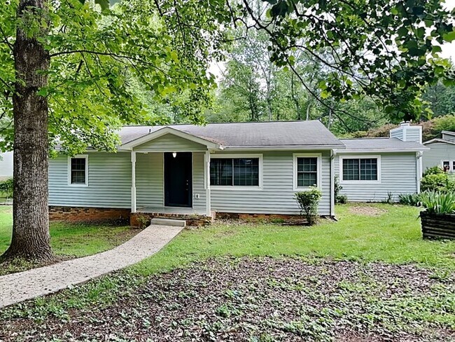 Primary Photo - Move-in Ready, 3 Bedroom Home!