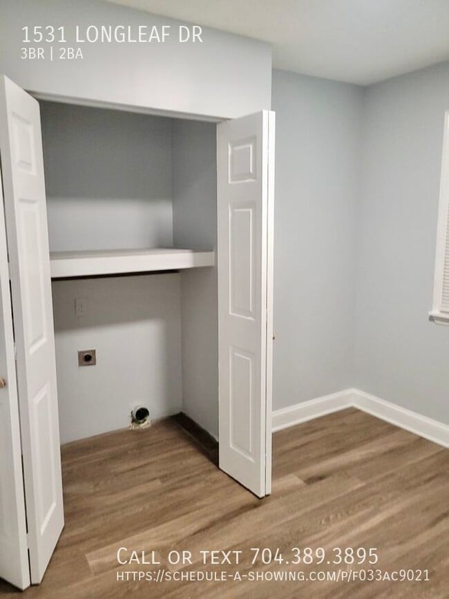Building Photo - 1531 Longleaf Dr