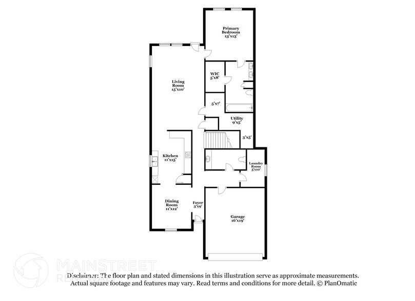 Building Photo - 6672 Woodford Ln