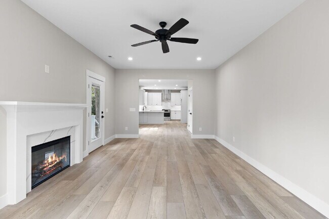 Building Photo - The Foxfire Home