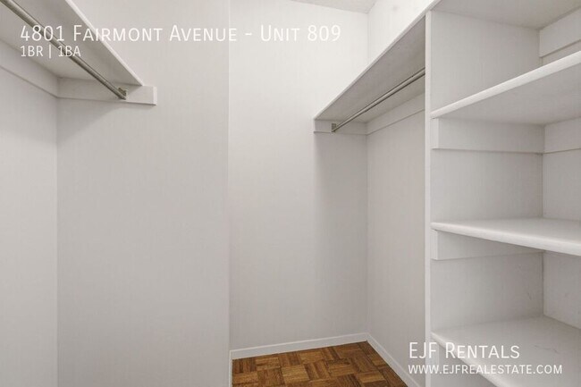 Building Photo - 4801 Fairmont Ave