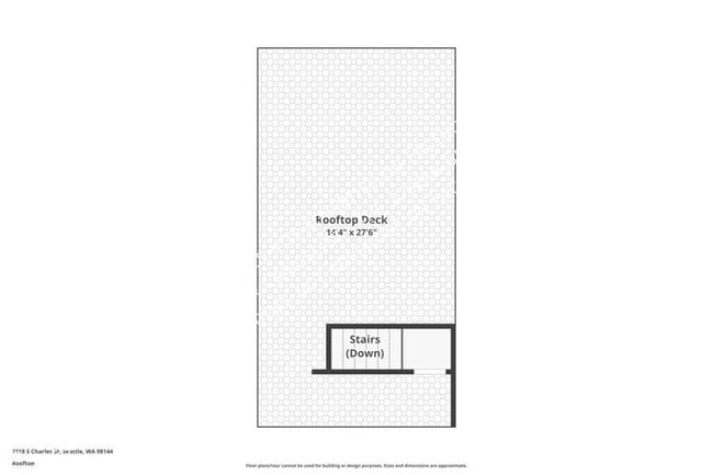 Building Photo - 2218 S Charles St