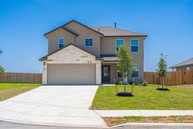 Building Photo - 909 Rolling River