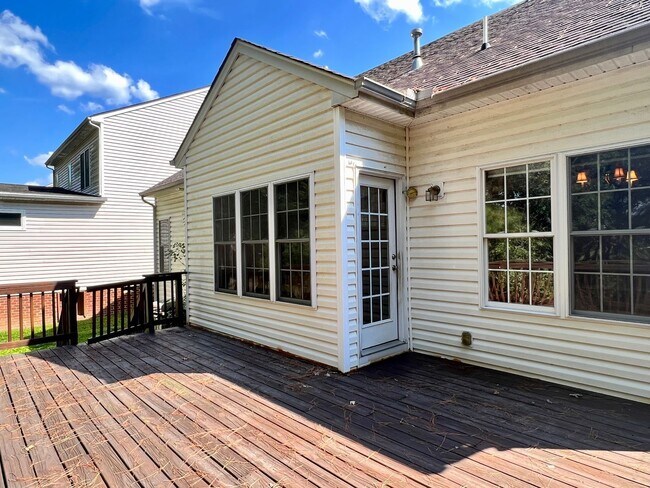 Building Photo - 14448 Ashleyville Ln