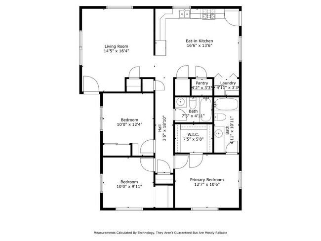 Building Photo - 1705 Adriane Dr