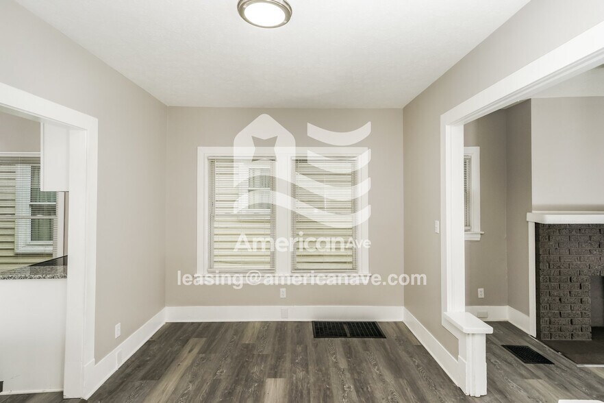 Building Photo - 1847 Bolling Ave