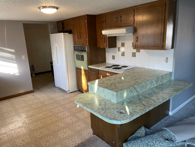 Building Photo - 1402 P St