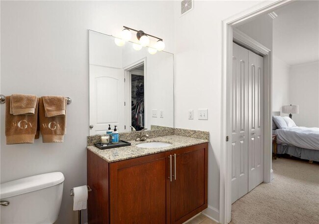 Building Photo - 1055 Piedmont Ave NE