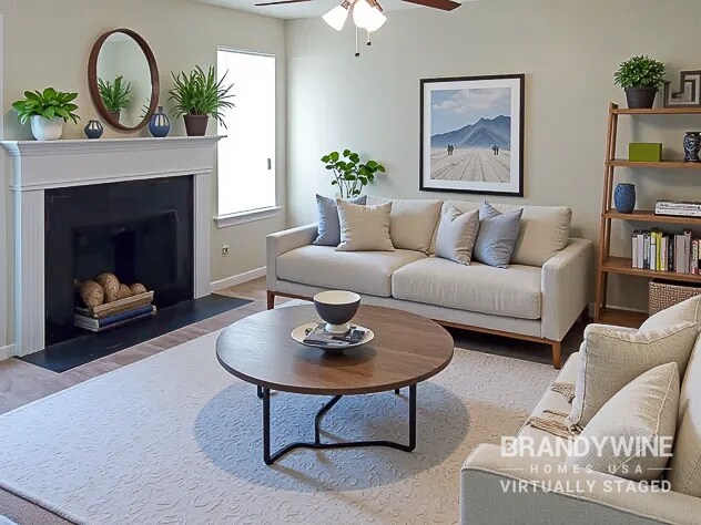 Building Photo - 6749 Pole Creek Dr