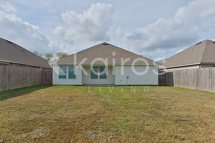 Building Photo - 107 Yardley Ct