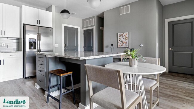 Building Photo - 5110 Alston Glen Dr