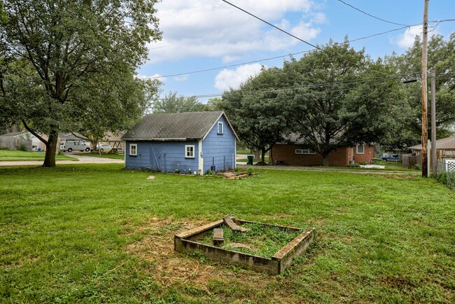 Building Photo - Cozy & Comfortable 2-Bedroom In Gretna!!