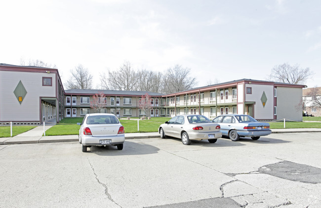 Building Photo - Bell Apartments