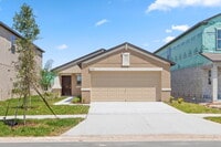 Building Photo - LIKE NEW Home for Rent in Cypress Mill!