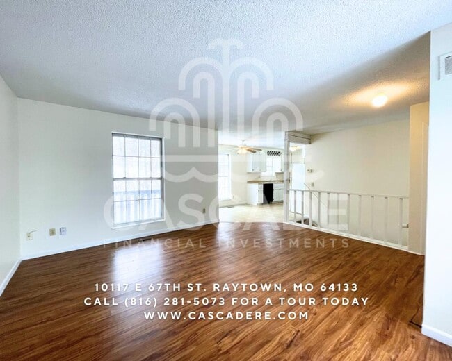 Building Photo - 10117 E 67th St