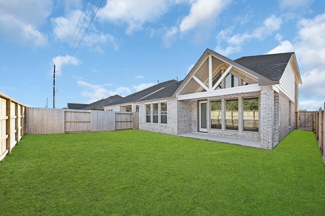Building Photo - 5207 Birch Shadow Dr