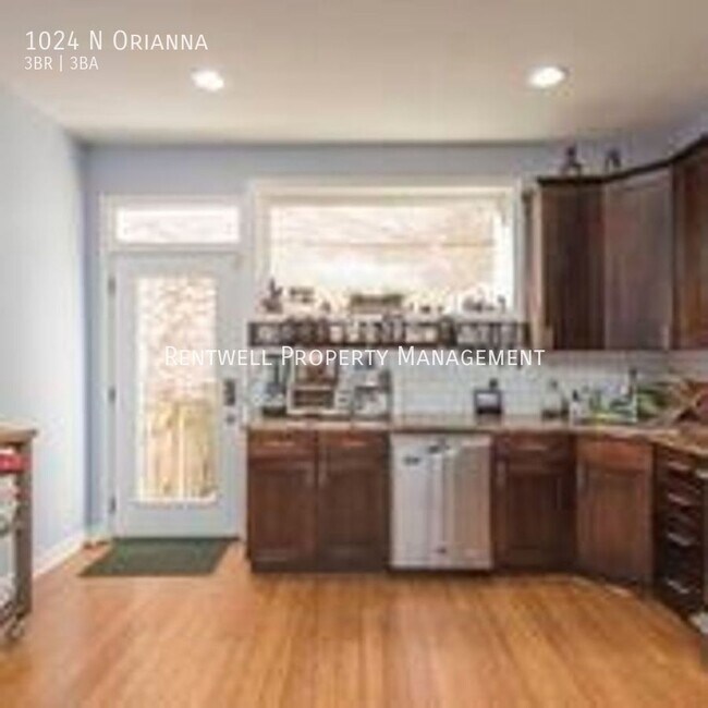 Building Photo - 1024 N Orianna St