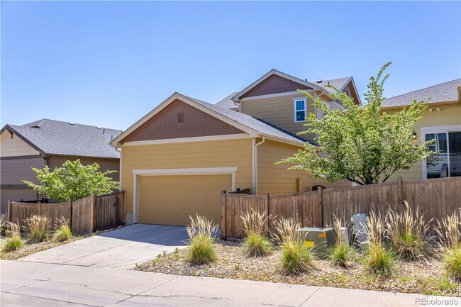 Building Photo - Charming 3 bedroom, 3 bathroom home in The...