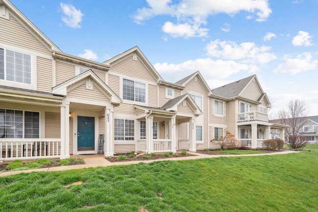 Building Photo - 640 Lincoln Station Dr