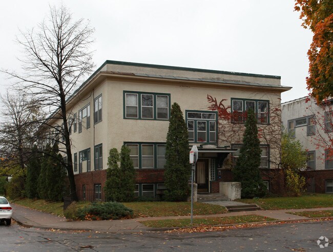 Primary Photo - 3801 Garfield Ave S