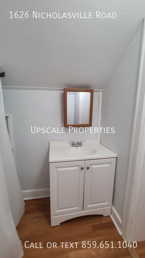 Building Photo - 1626 Nicholasville Rd