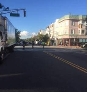 Laundry mat three doors down - 344 Kearny Ave