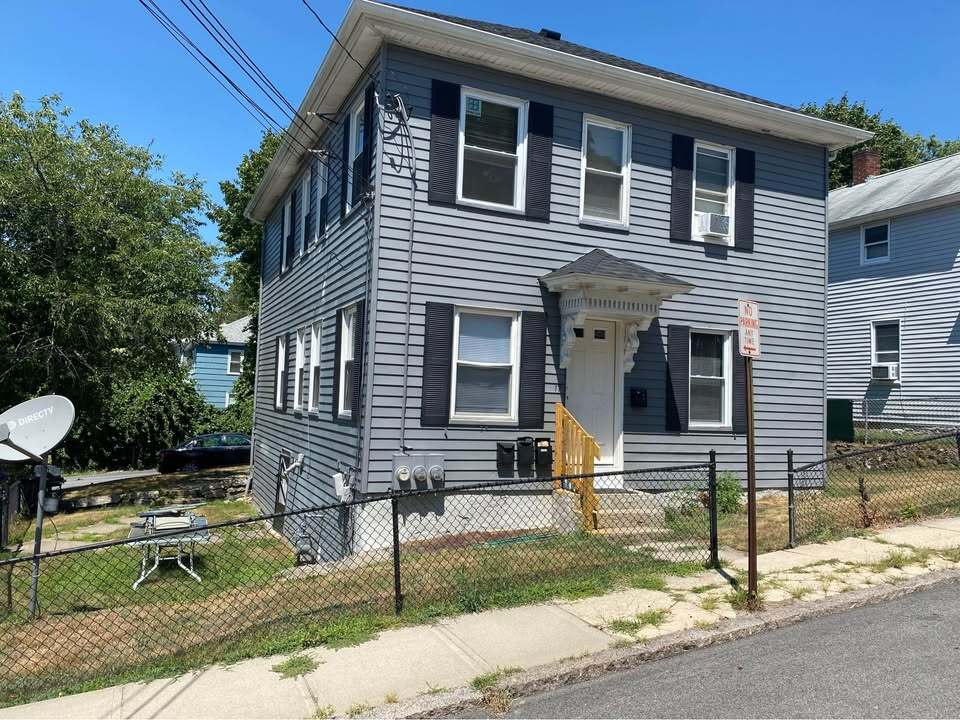 Home Exterior - 17 School Street