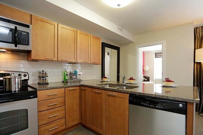 Floorplan - The Brownhardt